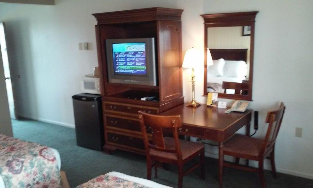 Motel Oasis Moses Lake Exterior photo
