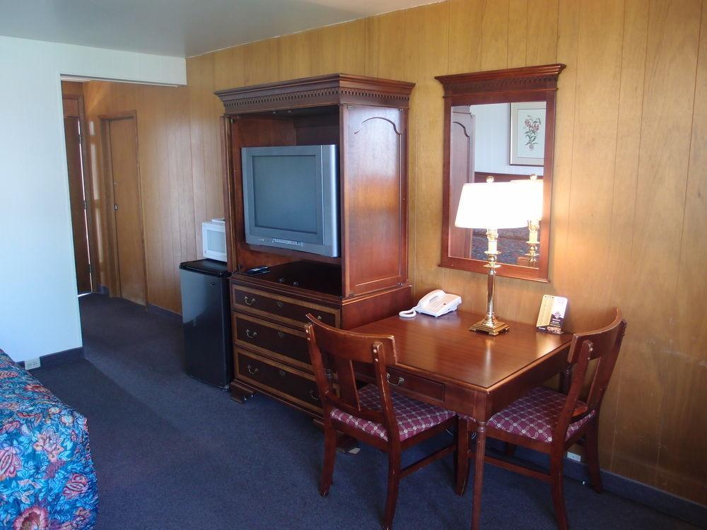 Motel Oasis Moses Lake Exterior photo