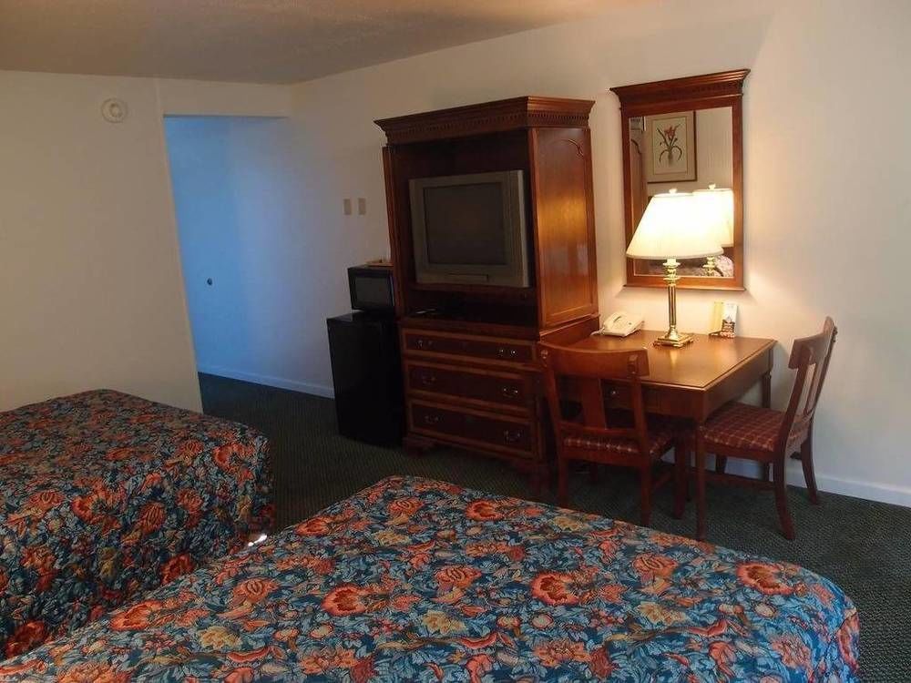 Motel Oasis Moses Lake Exterior photo