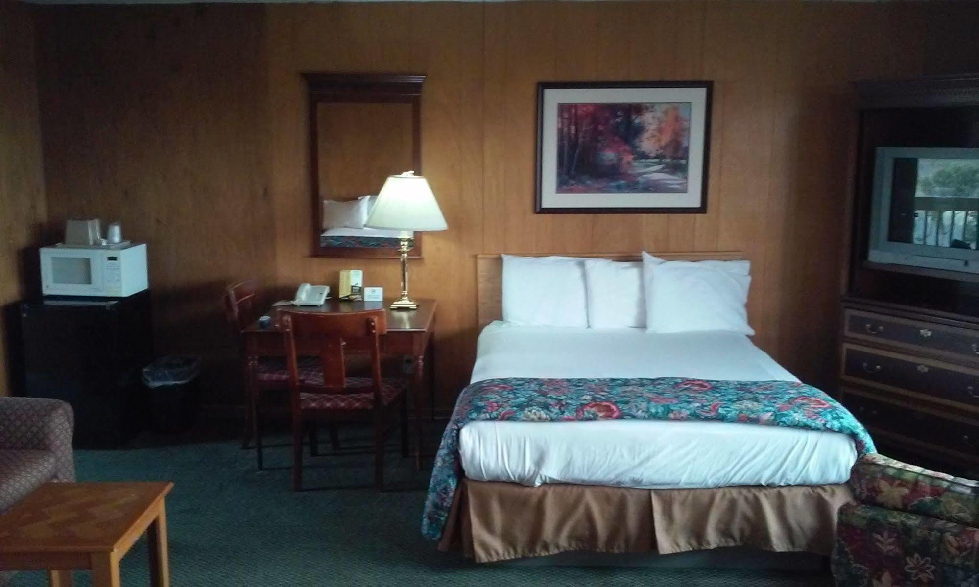 Motel Oasis Moses Lake Exterior photo